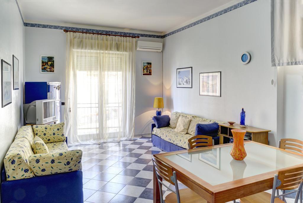 Apartment Tysandros Джардини-Наксос Номер фото