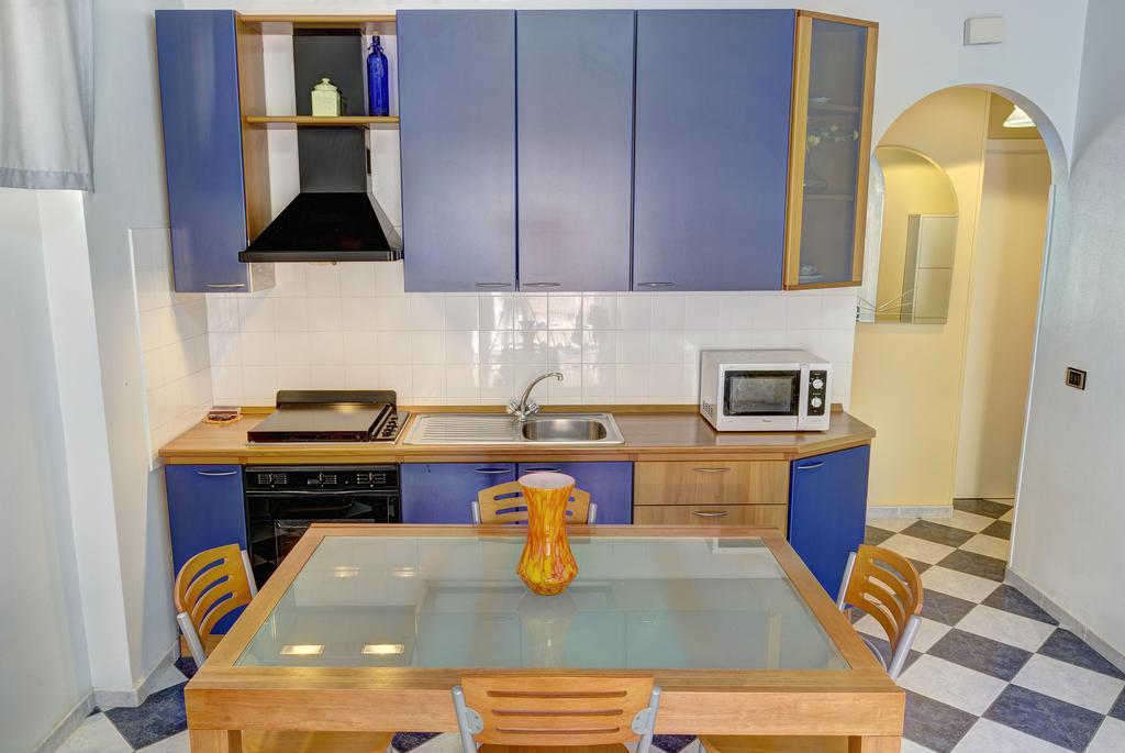Apartment Tysandros Джардини-Наксос Номер фото