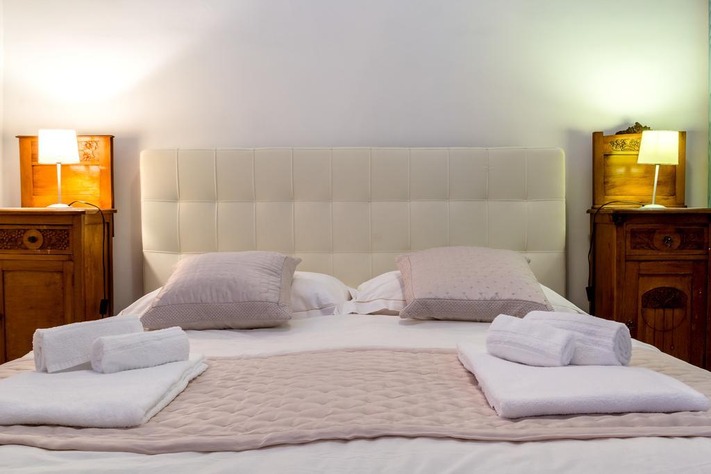 Apartment Tysandros Джардини-Наксос Экстерьер фото